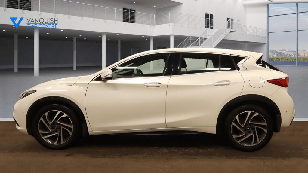Used Infiniti Q30 2018 for sale - 77988620: Photo 6