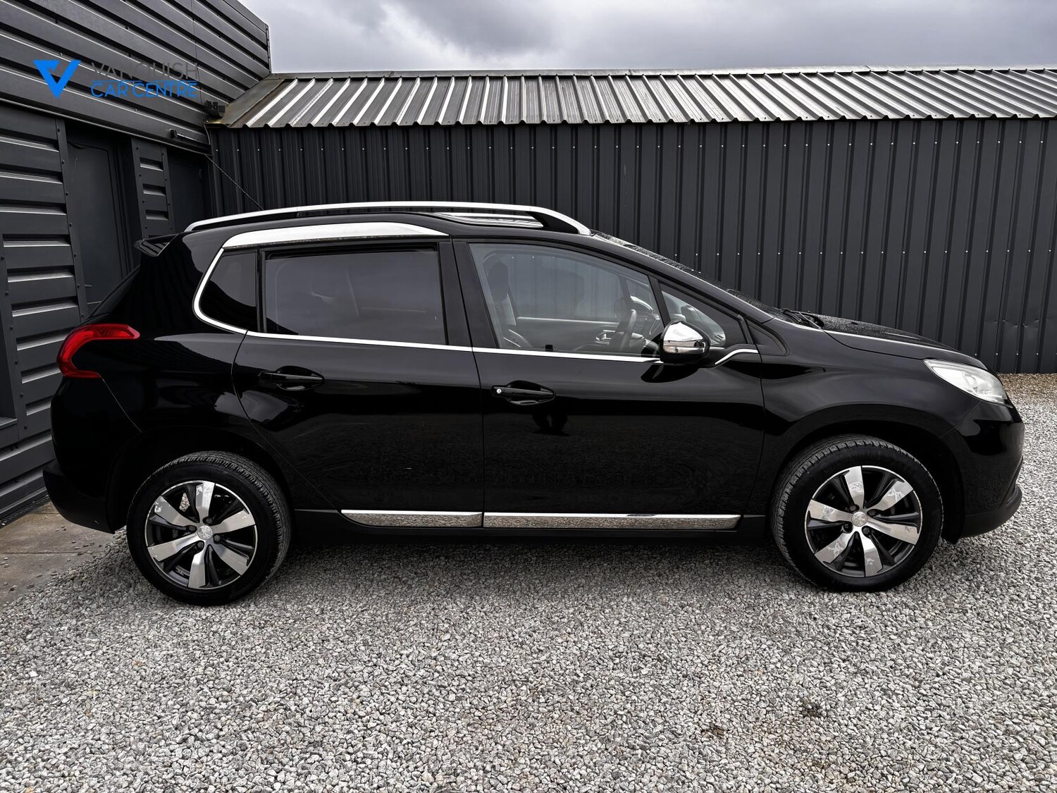 Used Peugeot 2008 2016 for sale - 77890160: Photo 10
