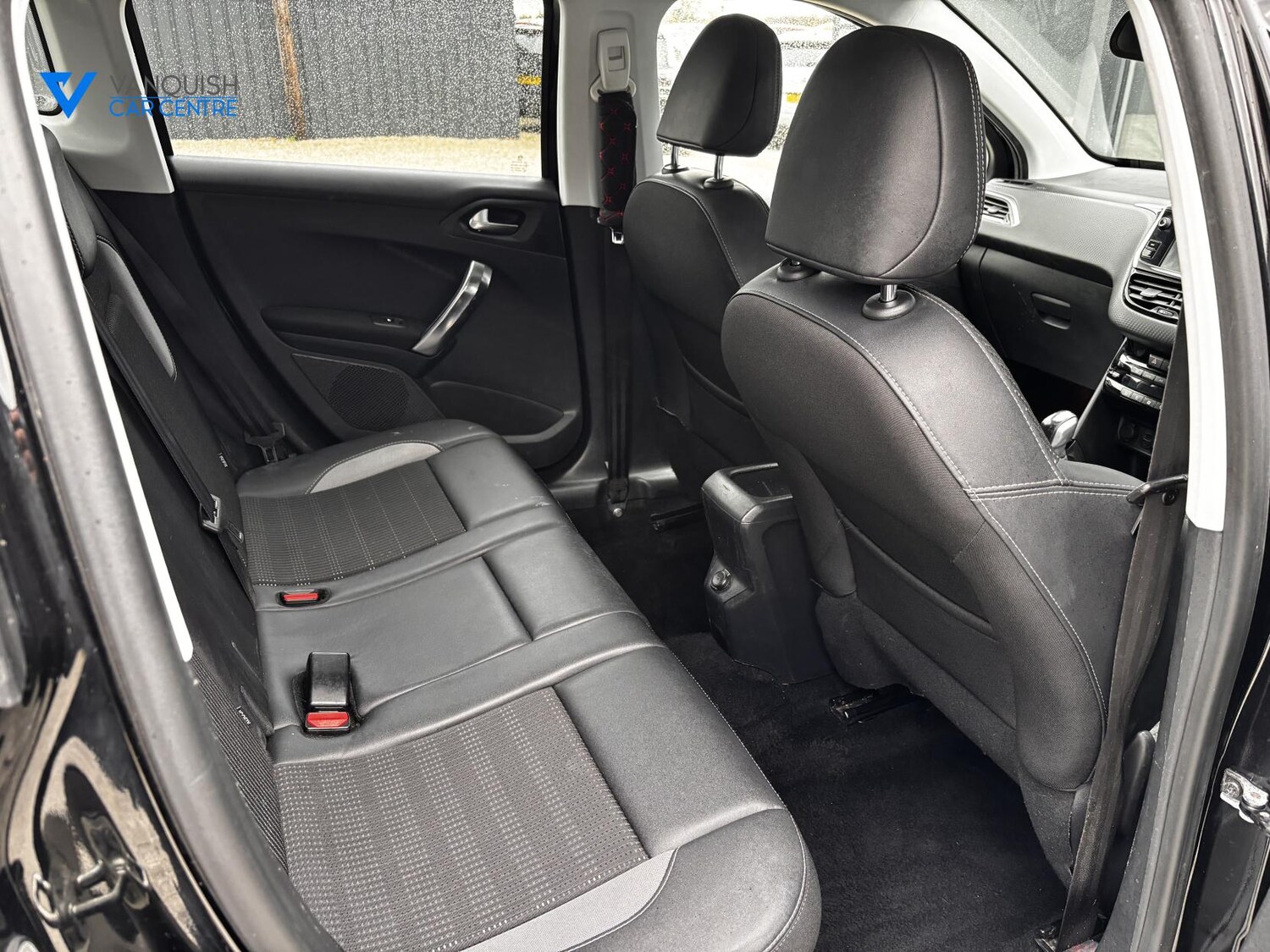 Used Peugeot 2008 2016 for sale - 77890160: Photo 17