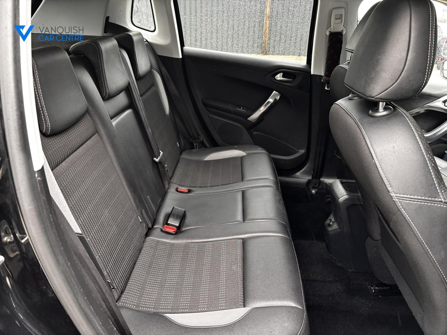 Used Peugeot 2008 2016 for sale - 77890160: Photo 18