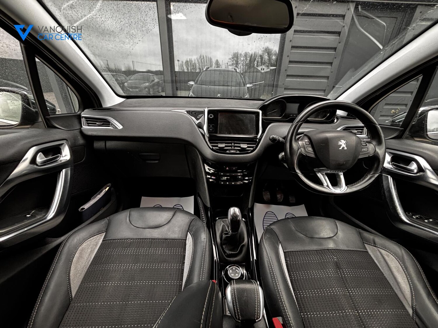 Used Peugeot 2008 2016 for sale - 77890160: Photo 21