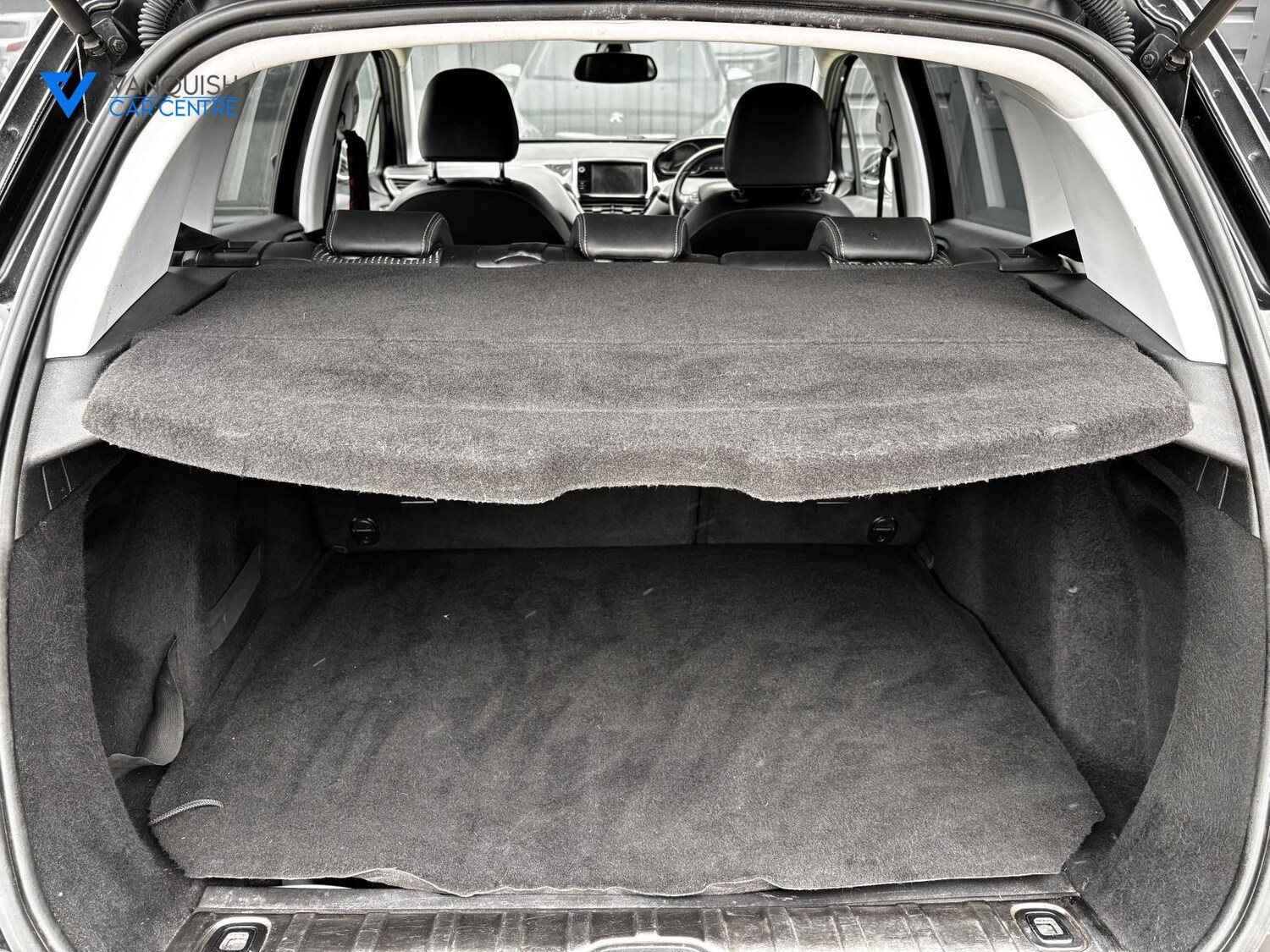 Used Peugeot 2008 2016 for sale - 77890160: Photo 22