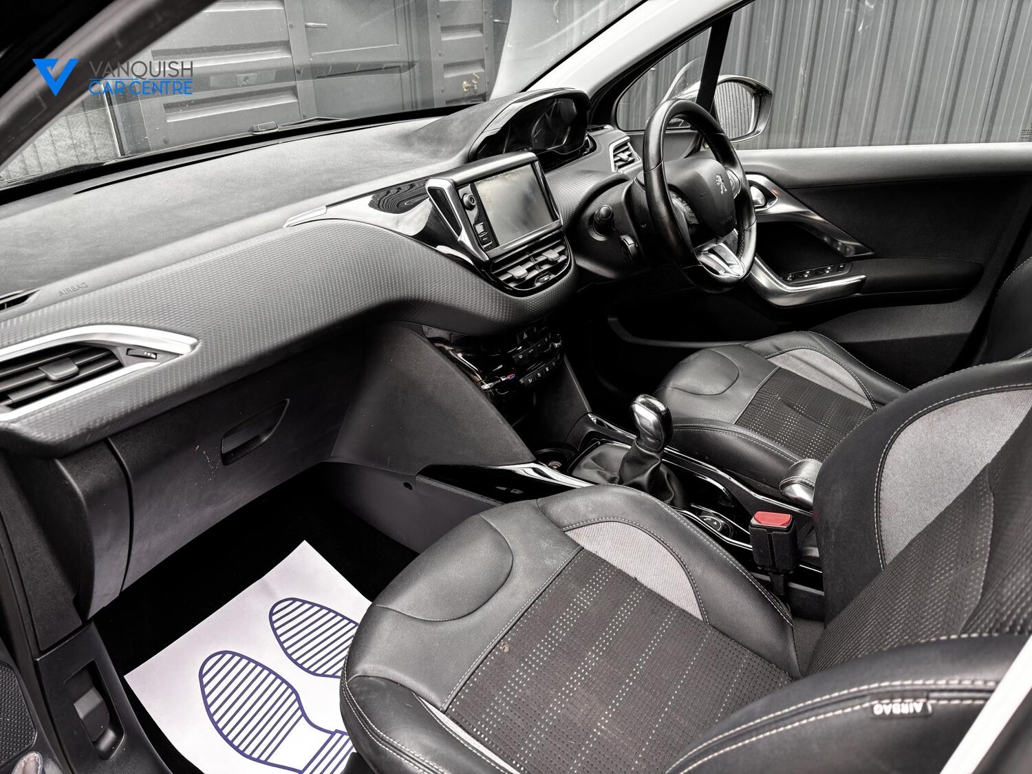 Used Peugeot 2008 2016 for sale - 77890160: Photo 26