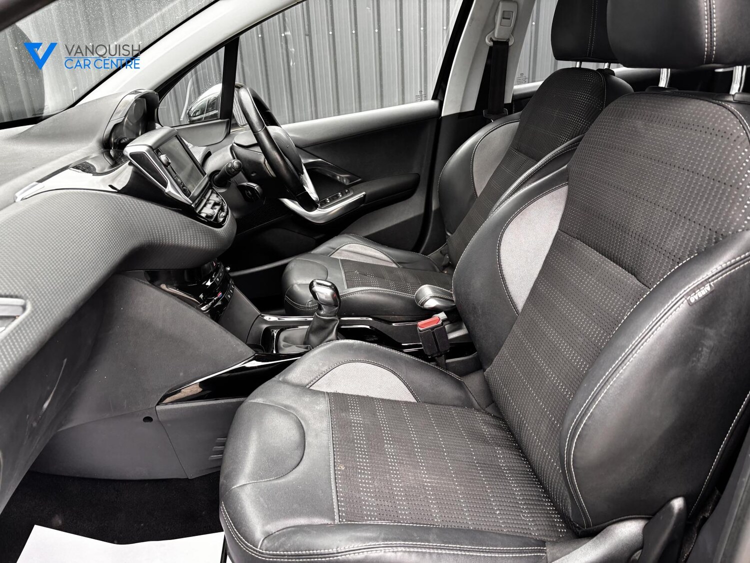 Used Peugeot 2008 2016 for sale - 77890160: Photo 27