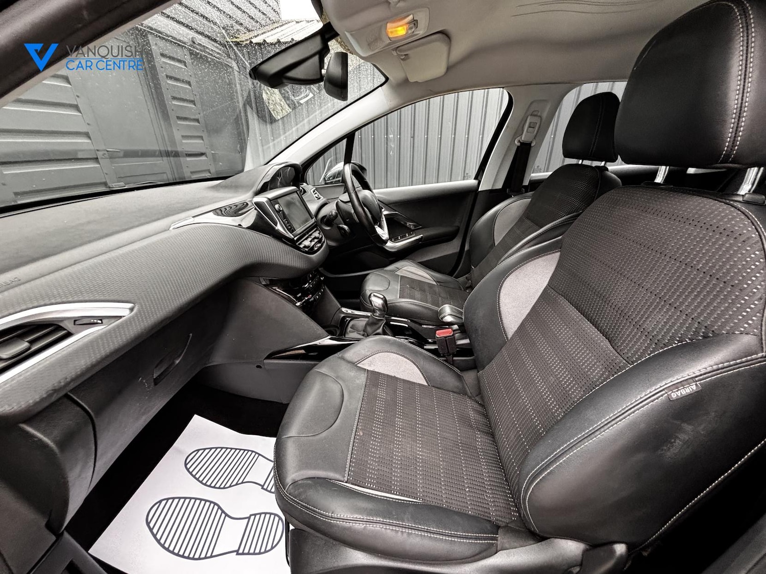 Used Peugeot 2008 2016 for sale - 77890160: Photo 28