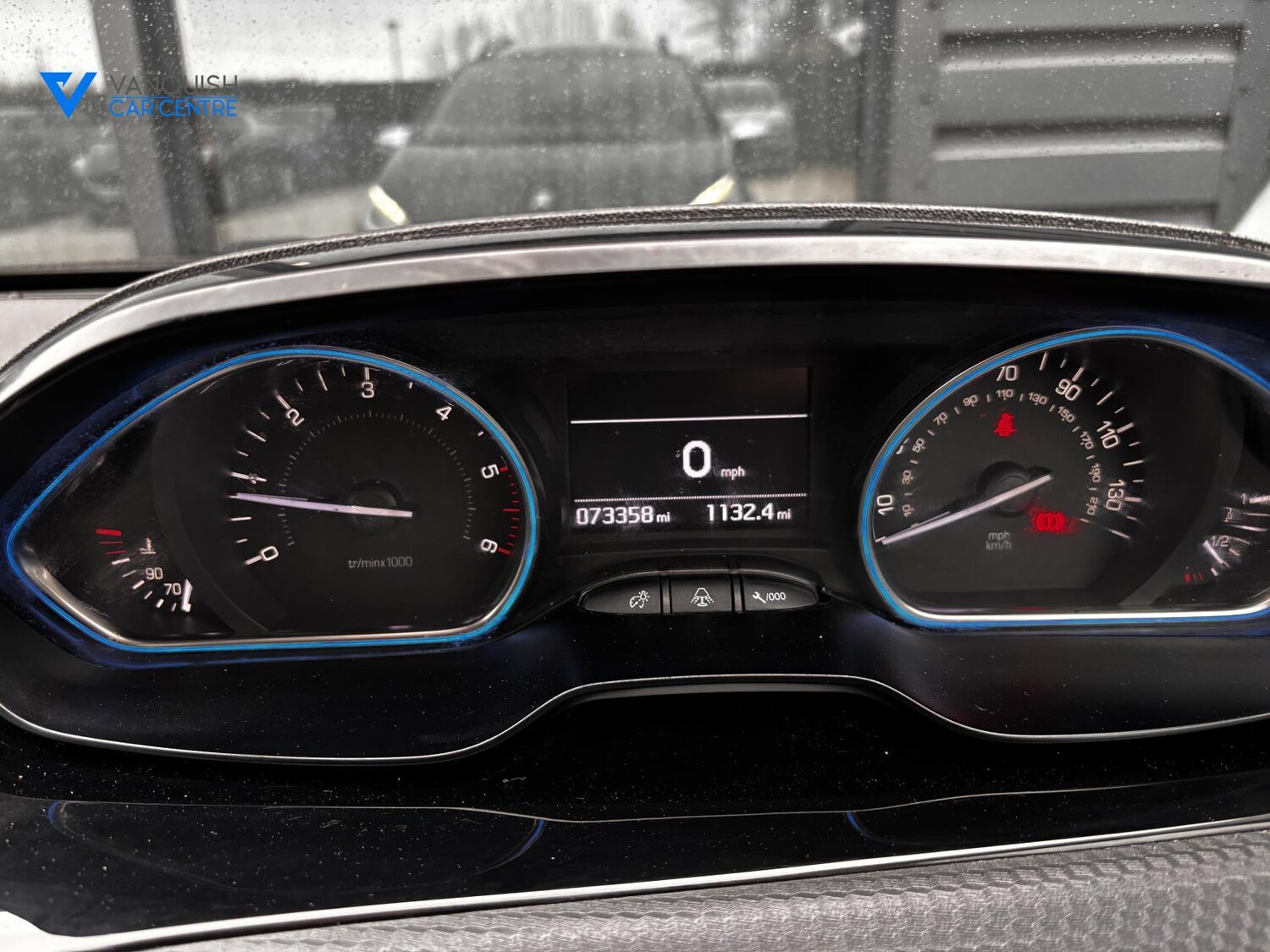 Used Peugeot 2008 2016 for sale - 77890160: Photo 31