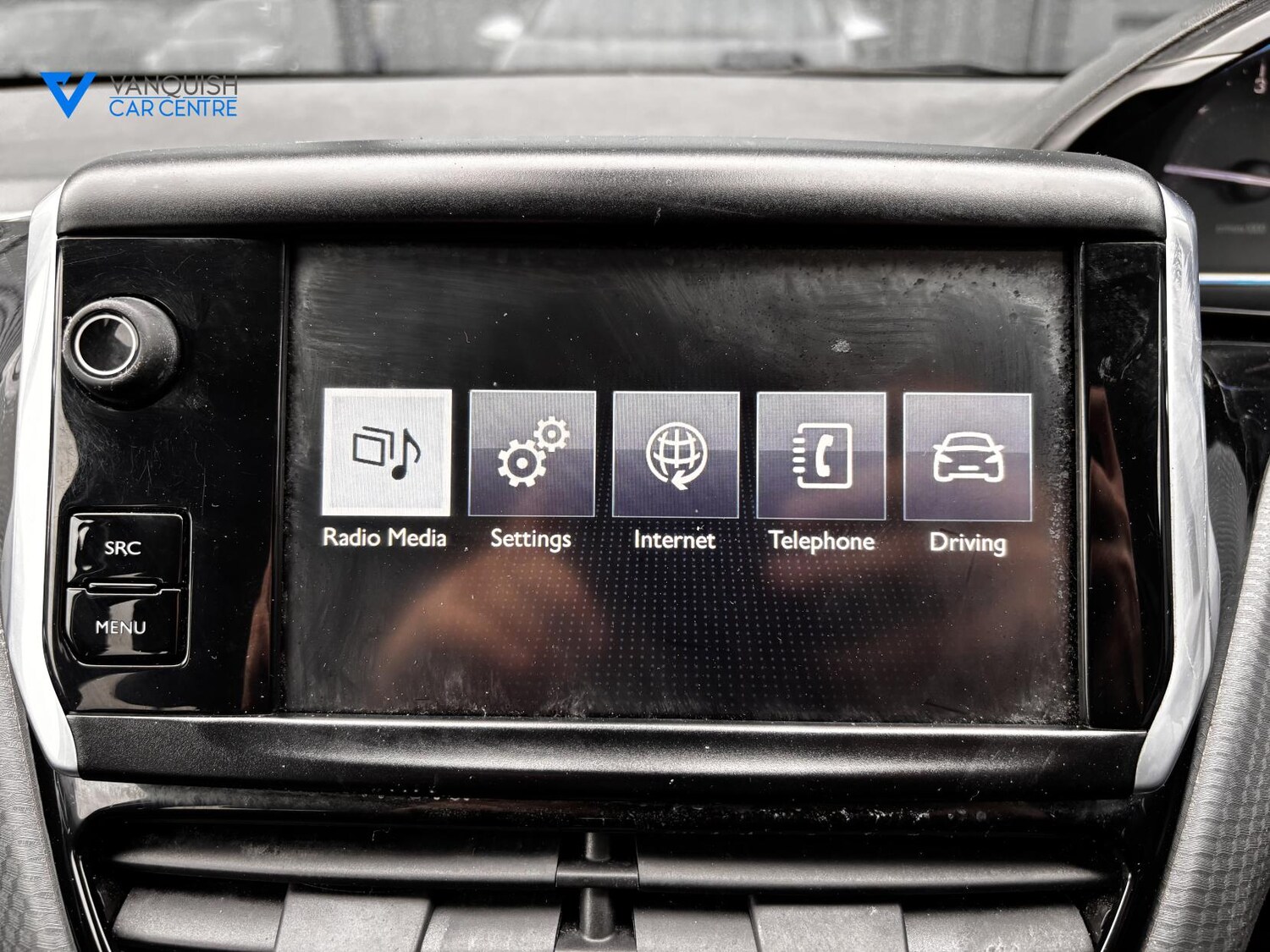 Used Peugeot 2008 2016 for sale - 77890160: Photo 32