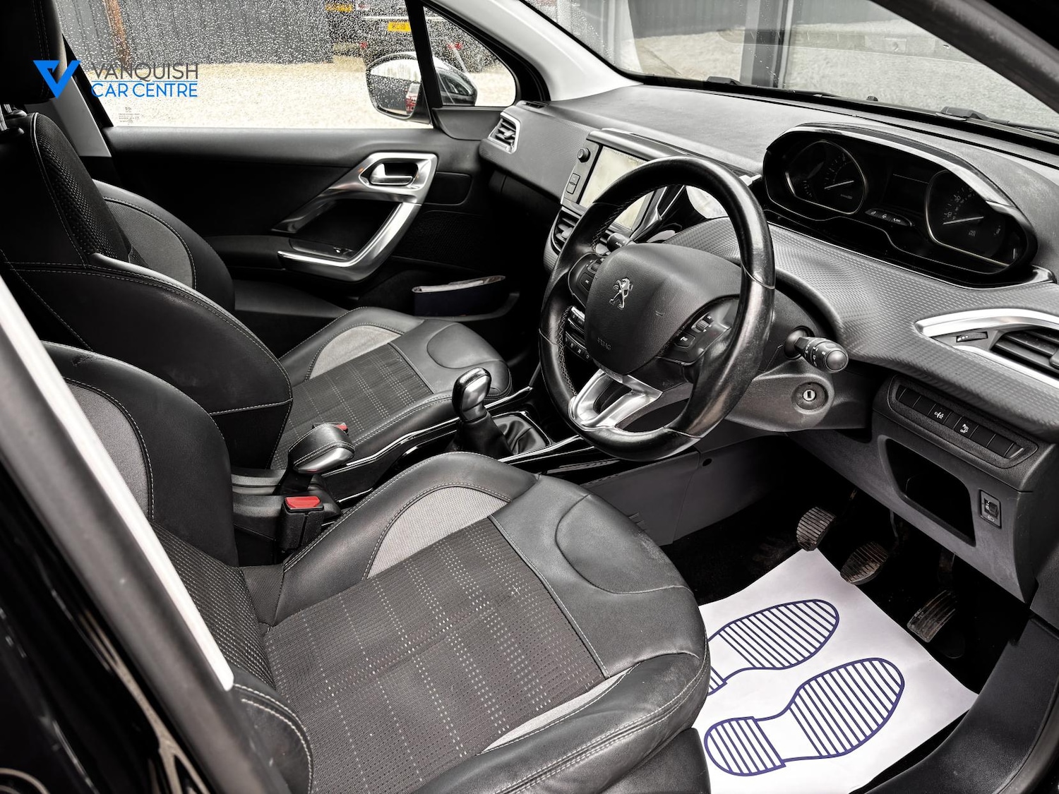 Used Peugeot 2008 2016 for sale - 77890160: Photo 4