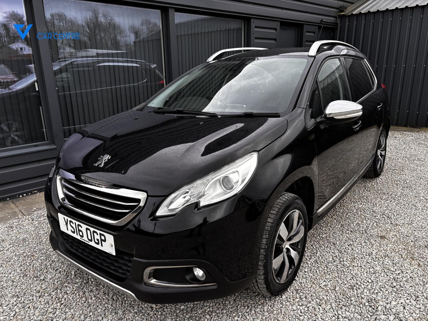 Used Peugeot 2008 2016 for sale - 77890160: Photo 6