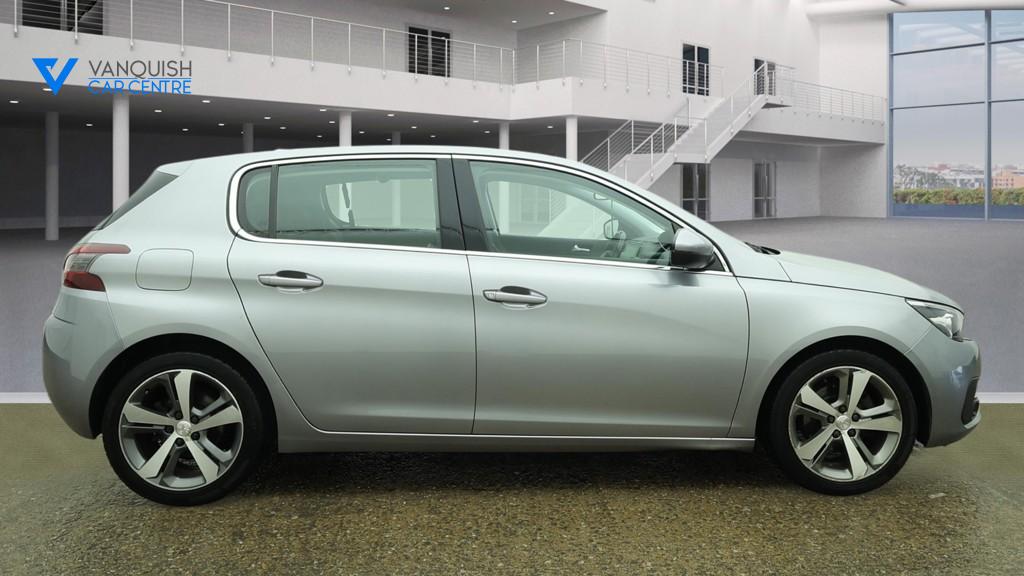 Used Peugeot 308 2019 for sale - 77833745: Photo 4