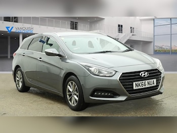 Used Hyundai i40 2016 for sale - 77093999: Photo