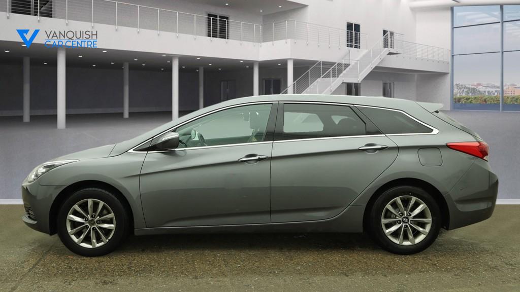 Used Hyundai i40 2016 for sale - 77093999: Photo 6