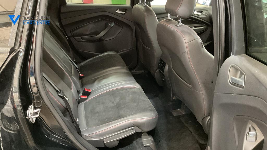 Used Ford Kuga 2017 for sale - 77160798: Photo 3