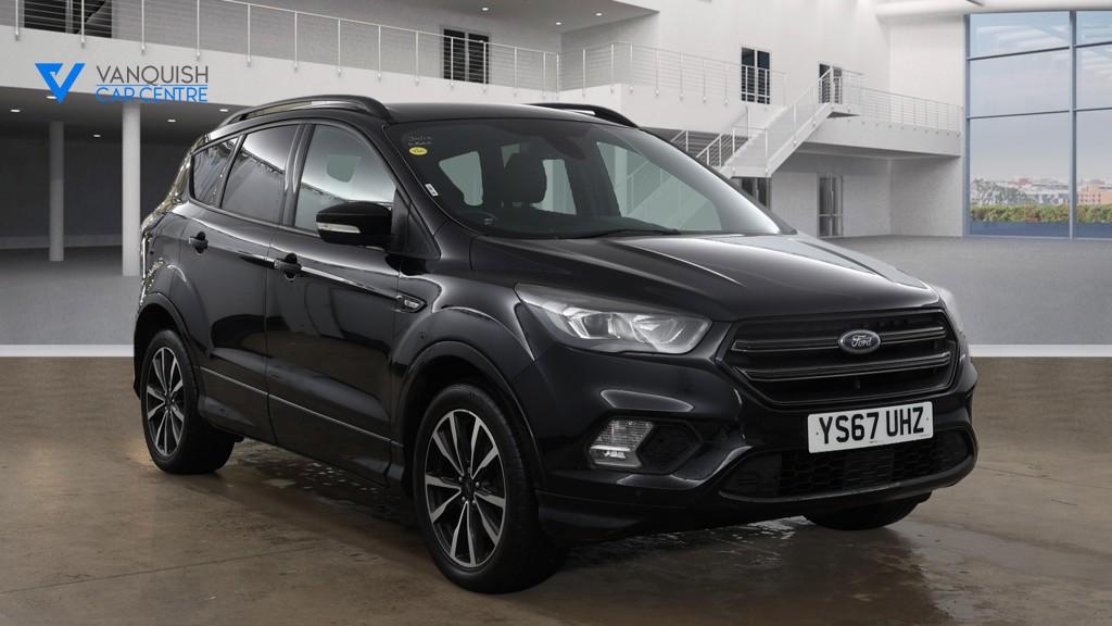 Used Ford Kuga 2017 for sale - 77160798: Photo 4