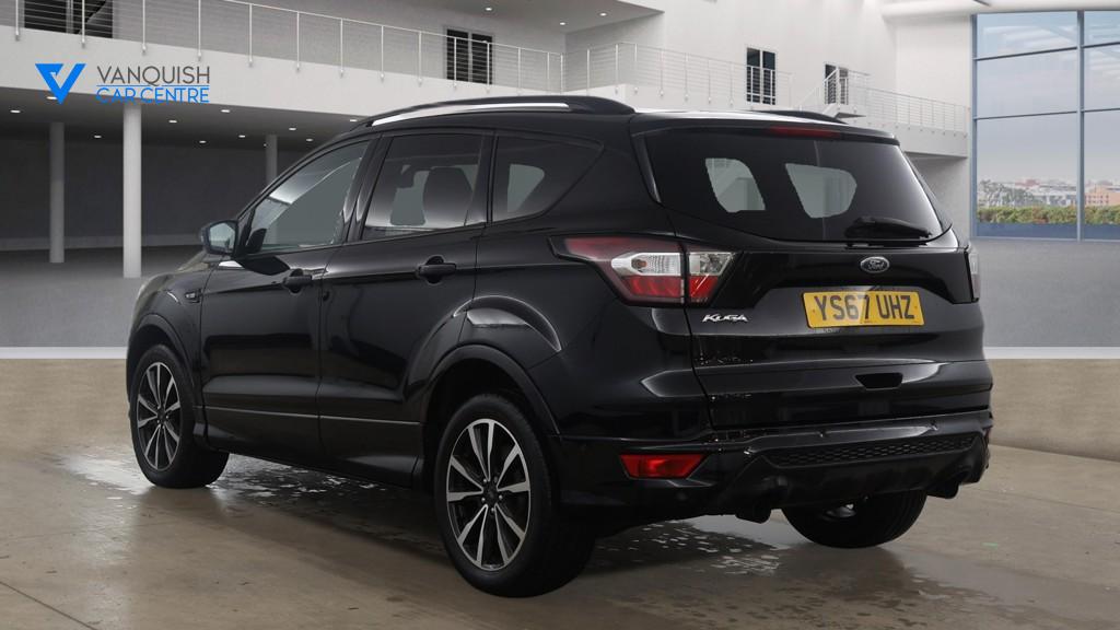 Used Ford Kuga 2017 for sale - 77160798: Photo 5