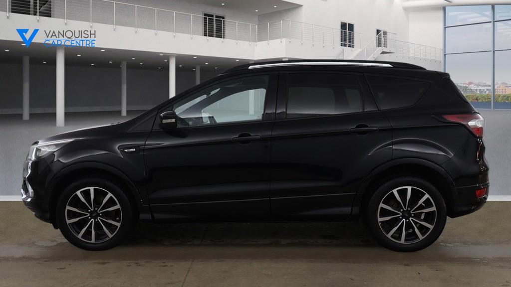 Used Ford Kuga 2017 for sale - 77160798: Photo 6