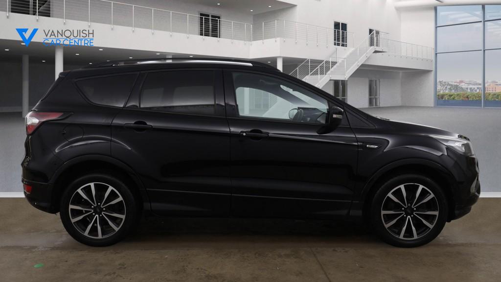 Used Ford Kuga 2017 for sale - 77160798: Photo 7