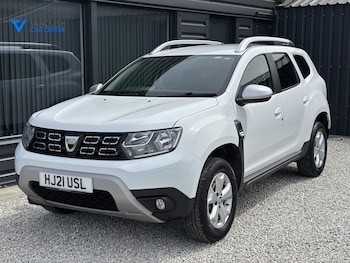 Used Dacia Duster 2021 for sale - 78984554: Photo