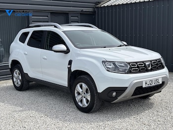 Used Dacia Duster 2021 for sale - 78984554: Photo
