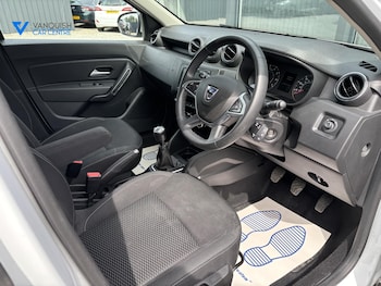 Used Dacia Duster 2021 for sale - 78984554: Photo