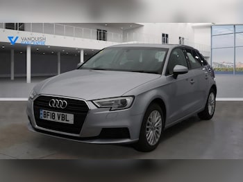 2018 - 1.6 TDI 116 SE Technik 5dr