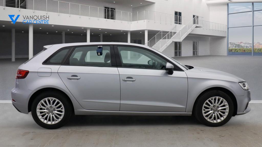 Used Audi A3 2018 for sale - 77476654: Photo 5