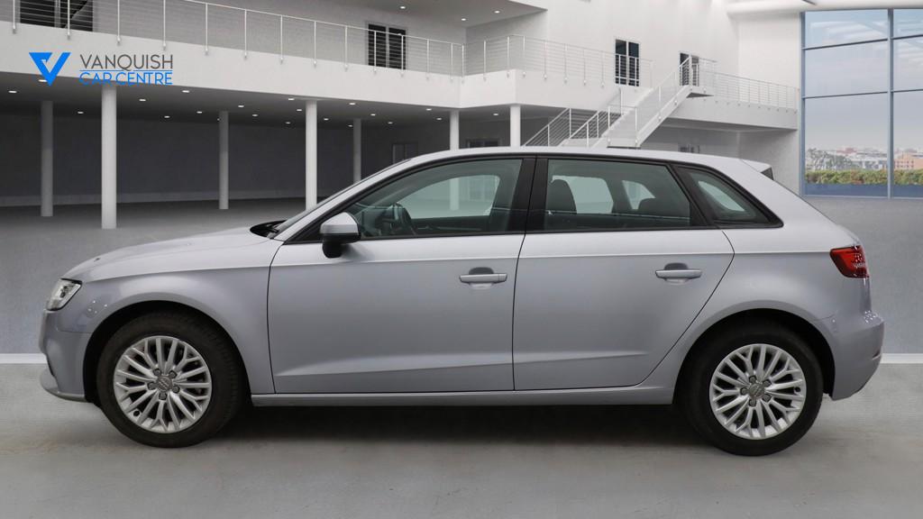 Used Audi A3 2018 for sale - 77476654: Photo 6