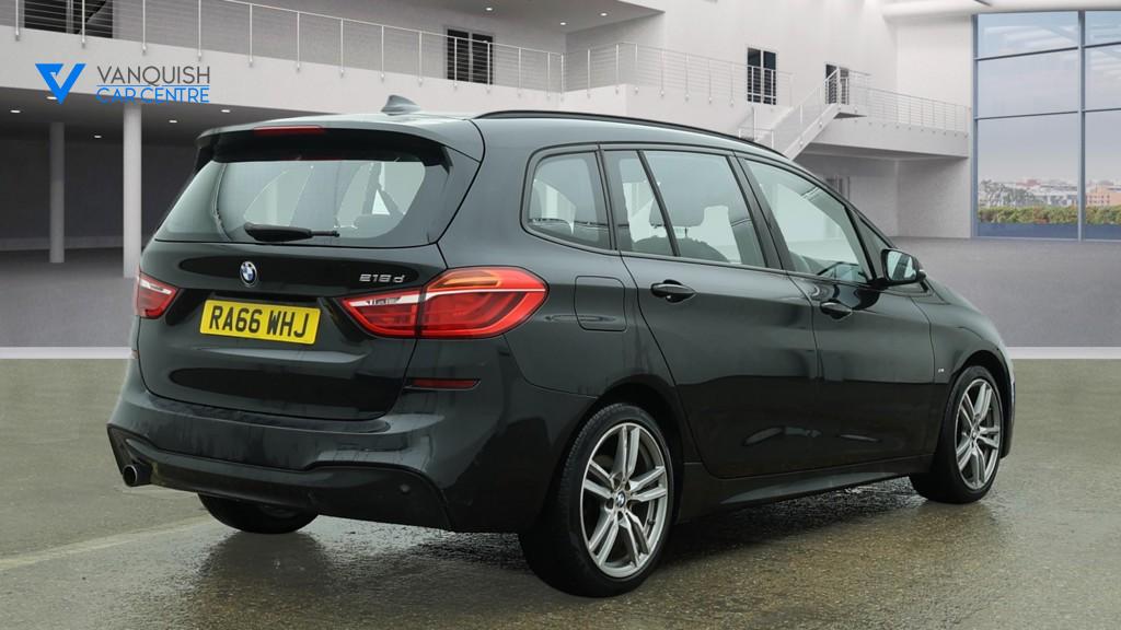 Used BMW 2 Series 2017 for sale - 77548656: Photo 2