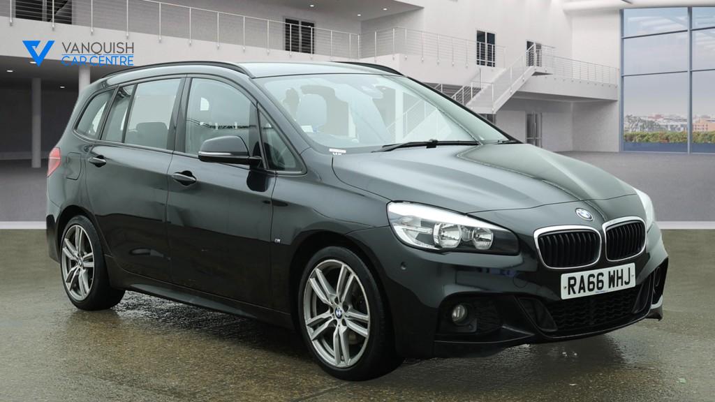 Used BMW 2 Series 2017 for sale - 77548656: Photo 4