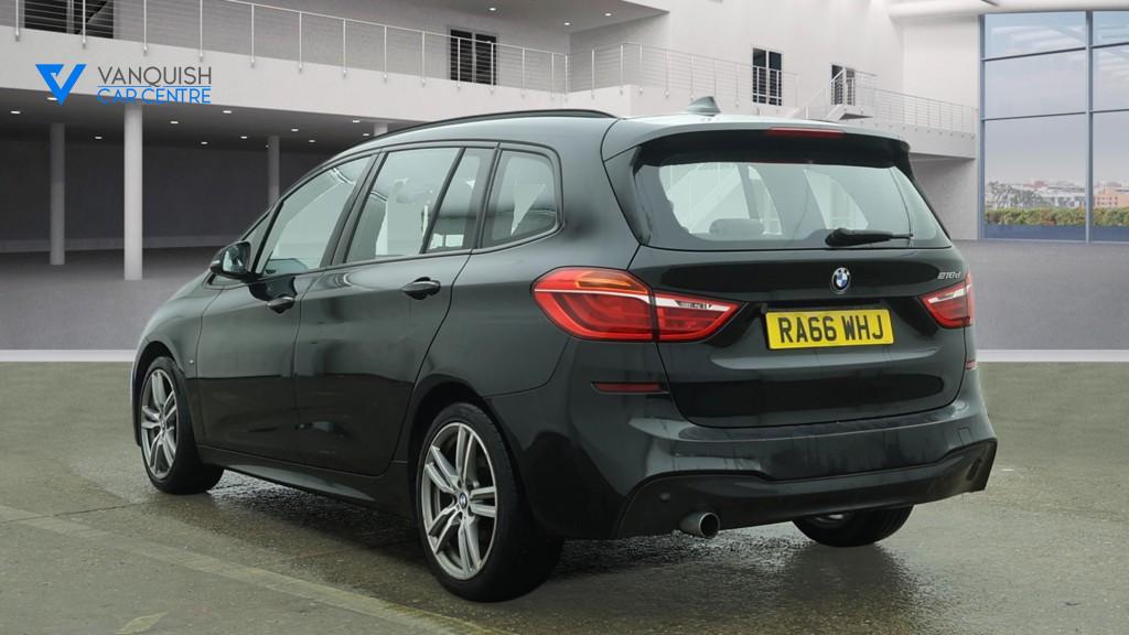 Used BMW 2 Series 2017 for sale - 77548656: Photo 5