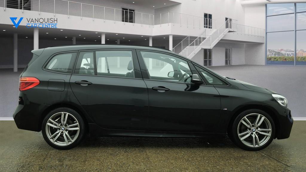 Used BMW 2 Series 2017 for sale - 77548656: Photo 7