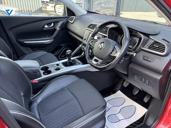 Used Renault Kadjar 2018 for sale - 79775855: Photo
