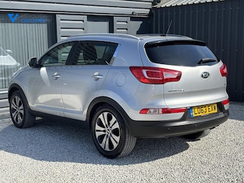 Used Kia Sportage 2013 for sale - 79232318: Photo