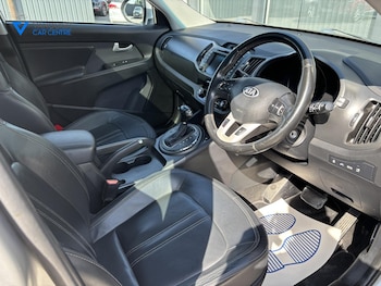 Used Kia Sportage 2013 for sale - 79232318: Photo