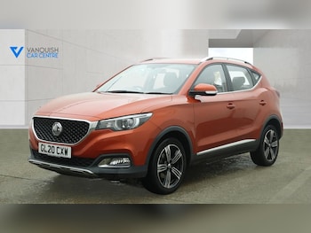 Used MG MG ZS 2020 for sale - 78926078: Photo