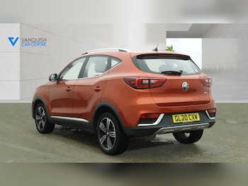 Used MG MG ZS 2020 for sale - 78926078: Photo