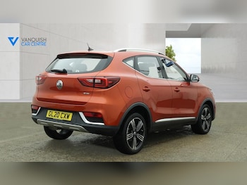 Used MG MG ZS 2020 for sale - 78926078: Photo