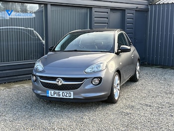 2016 - 1.4i SLAM Hatchback 3dr Petrol Manual Euro 6 (87 ps)