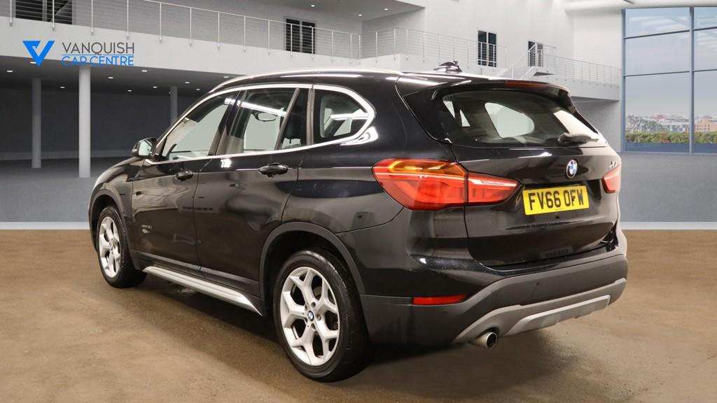 Used BMW X1 2017 for sale - 77367214: Photo 3