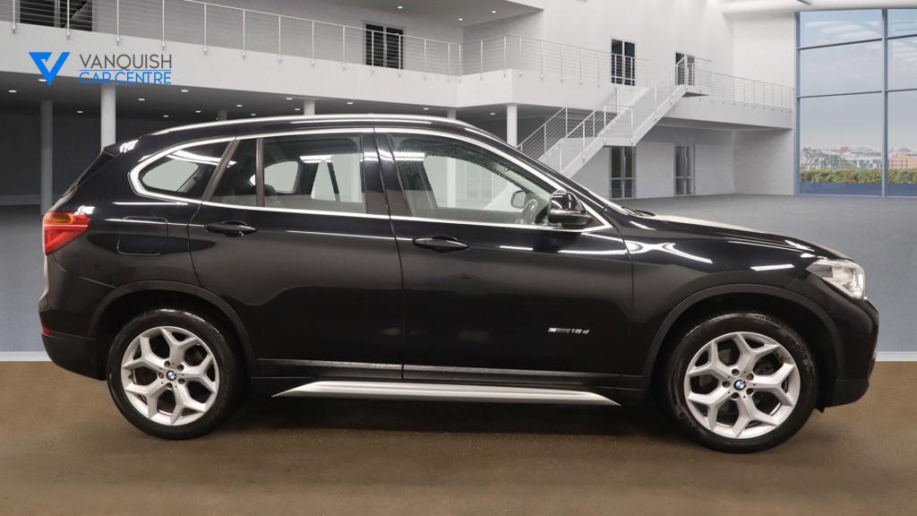 Used BMW X1 2017 for sale - 77367214: Photo 4