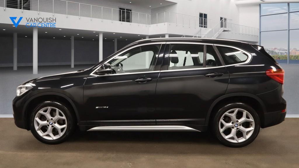 Used BMW X1 2017 for sale - 77367214: Photo 5