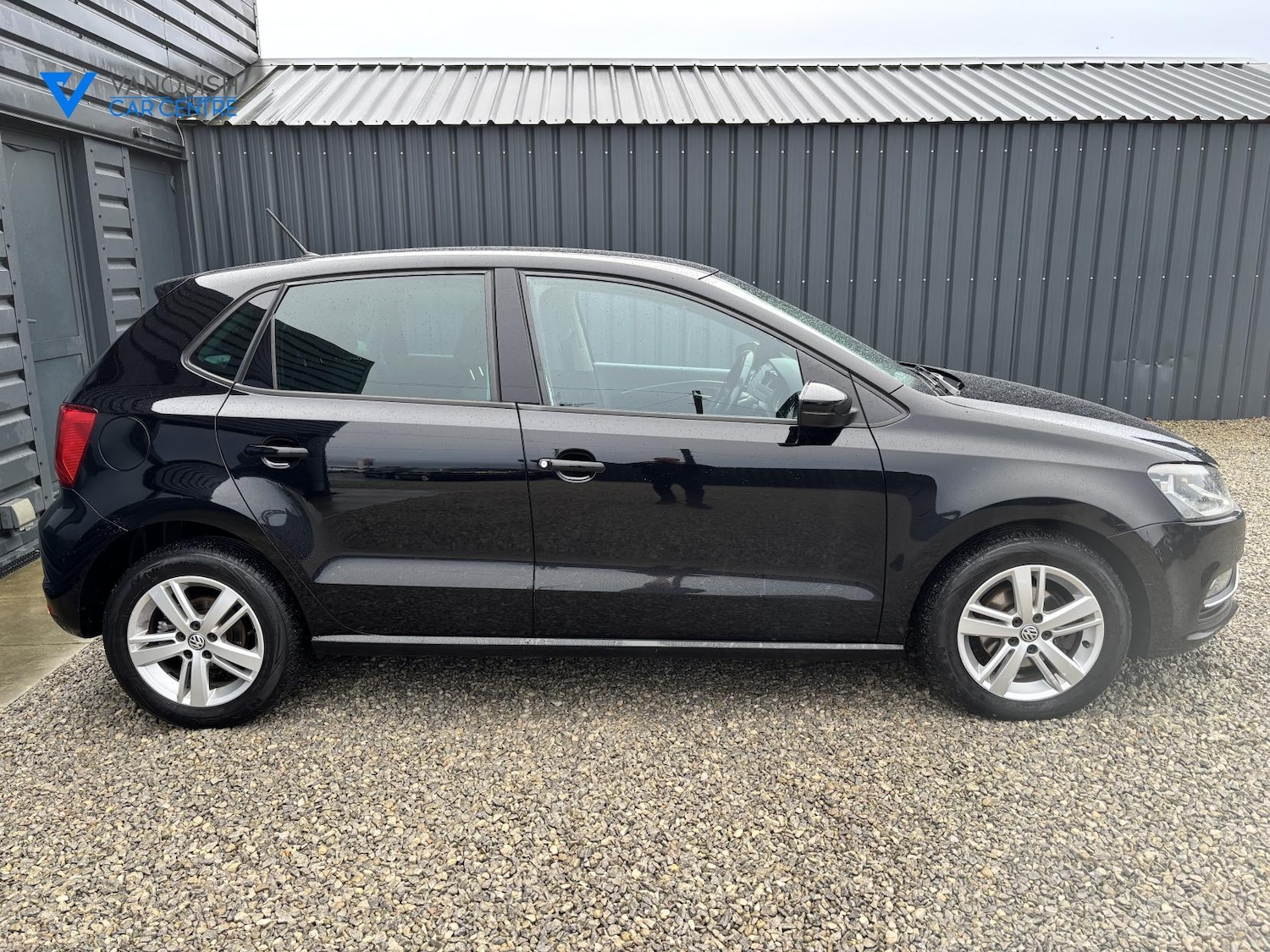 Used Volkswagen Polo 2017 for sale - 76882177: Photo 10