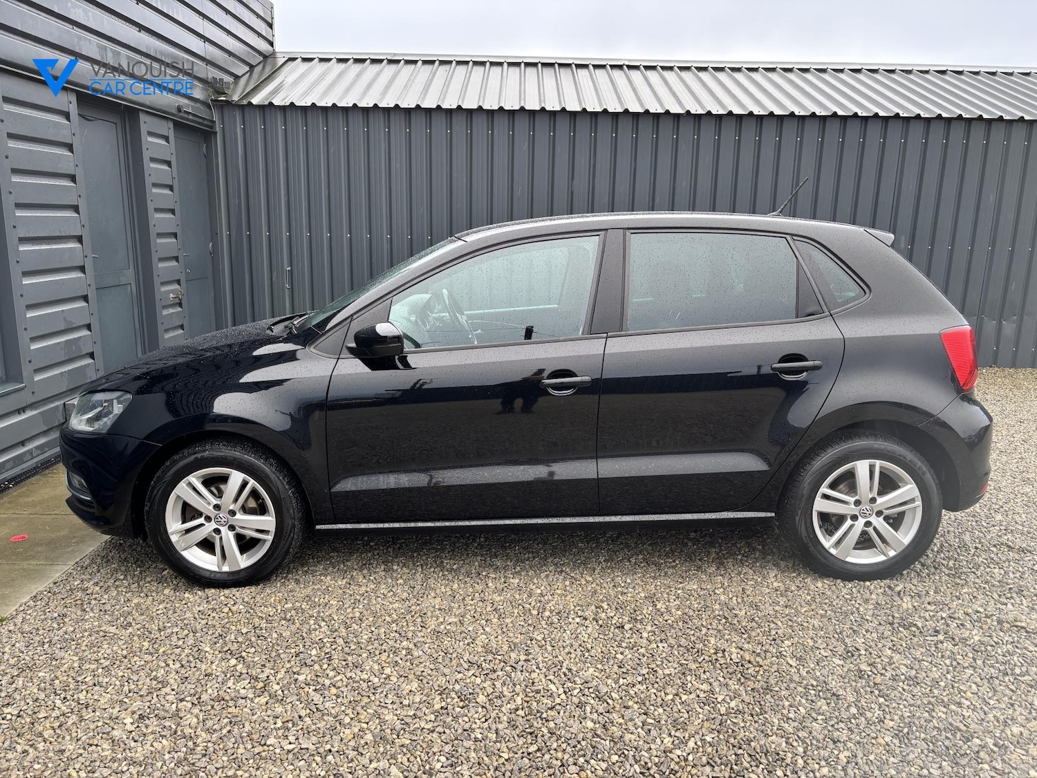 Used Volkswagen Polo 2017 for sale - 76882177: Photo 13