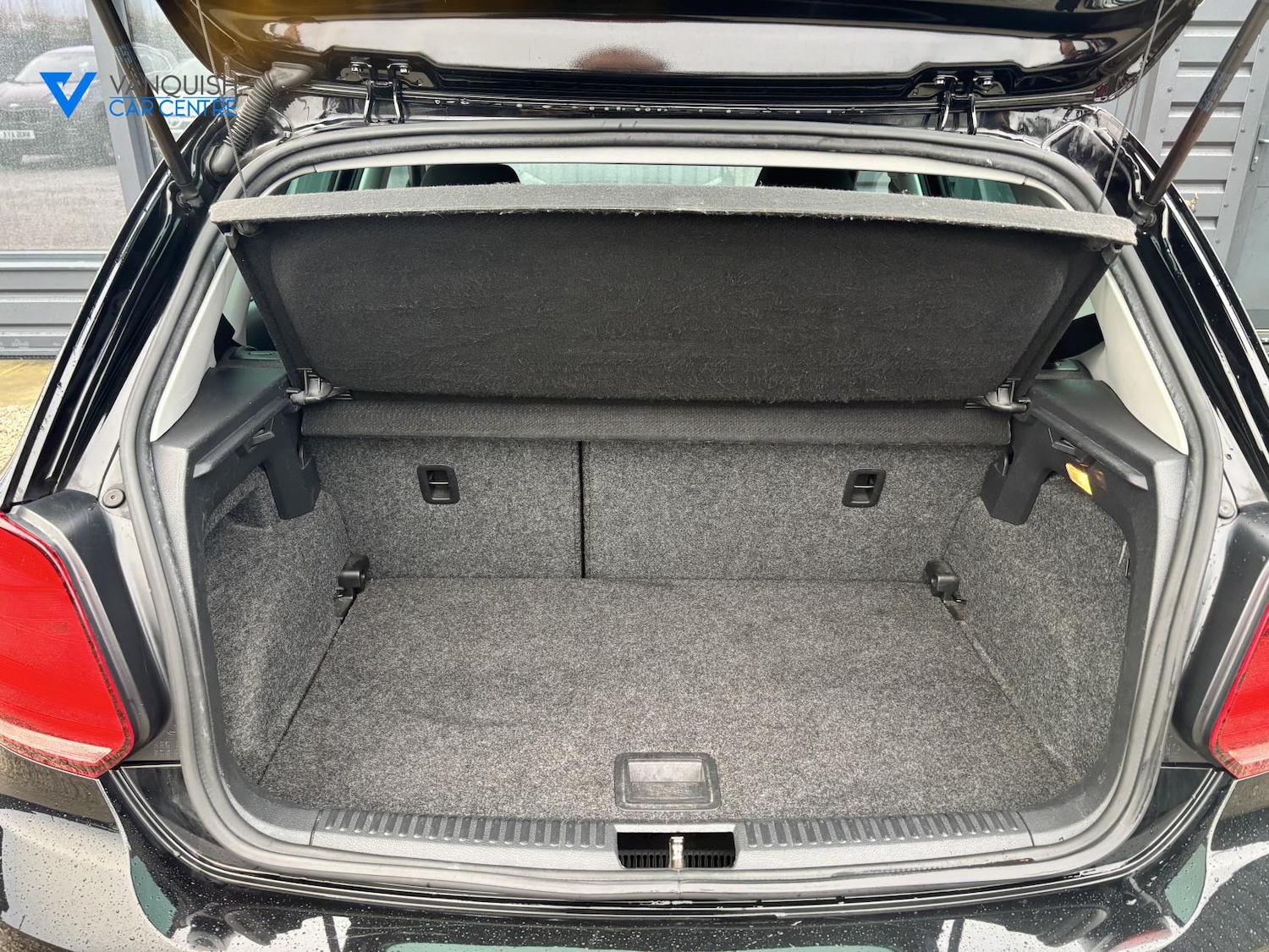 Used Volkswagen Polo 2017 for sale - 76882177: Photo 15