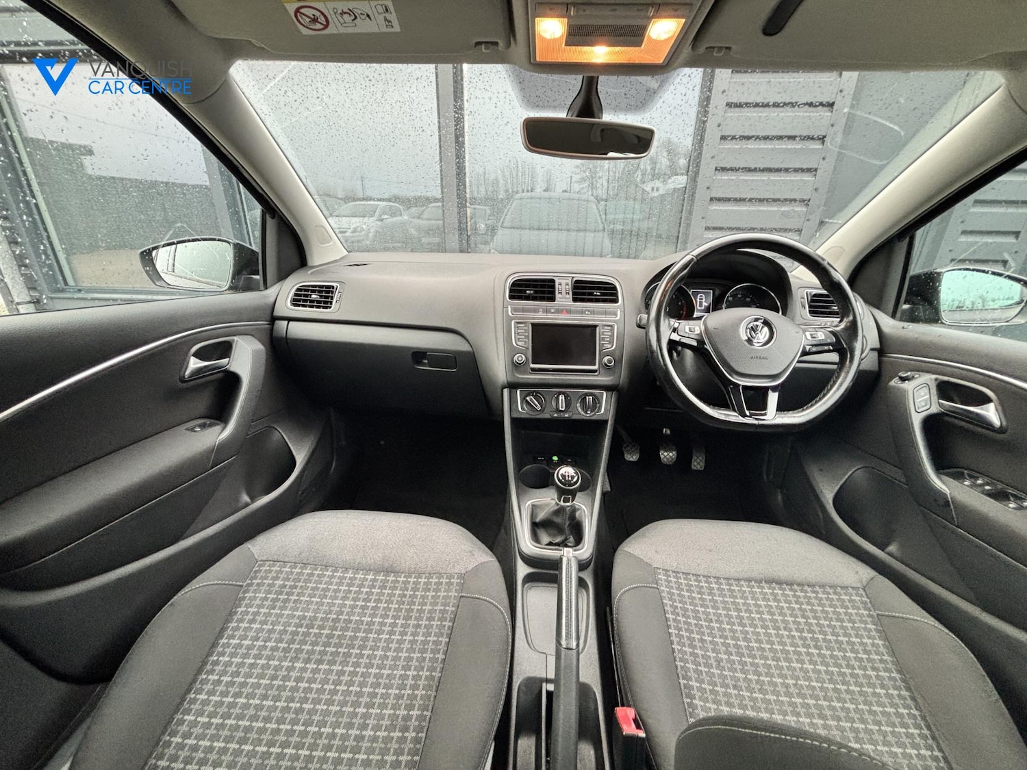 Used Volkswagen Polo 2017 for sale - 76882177: Photo 16