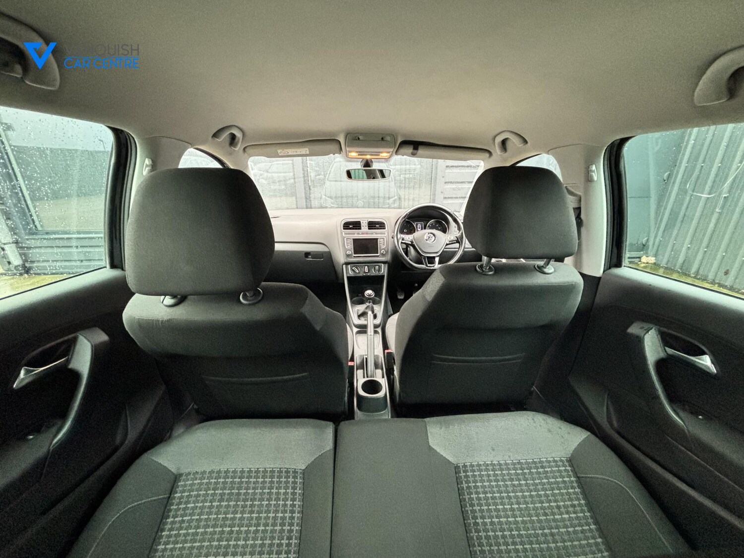 Used Volkswagen Polo 2017 for sale - 76882177: Photo 17