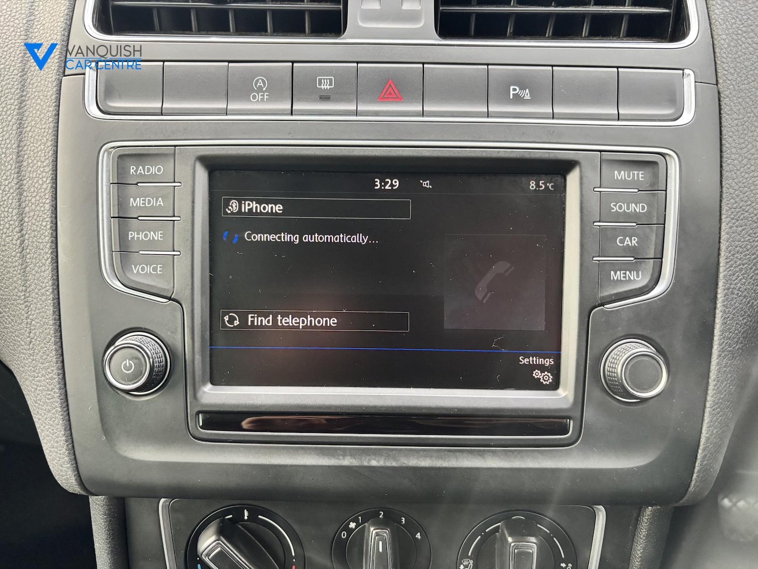 Used Volkswagen Polo 2017 for sale - 76882177: Photo 19