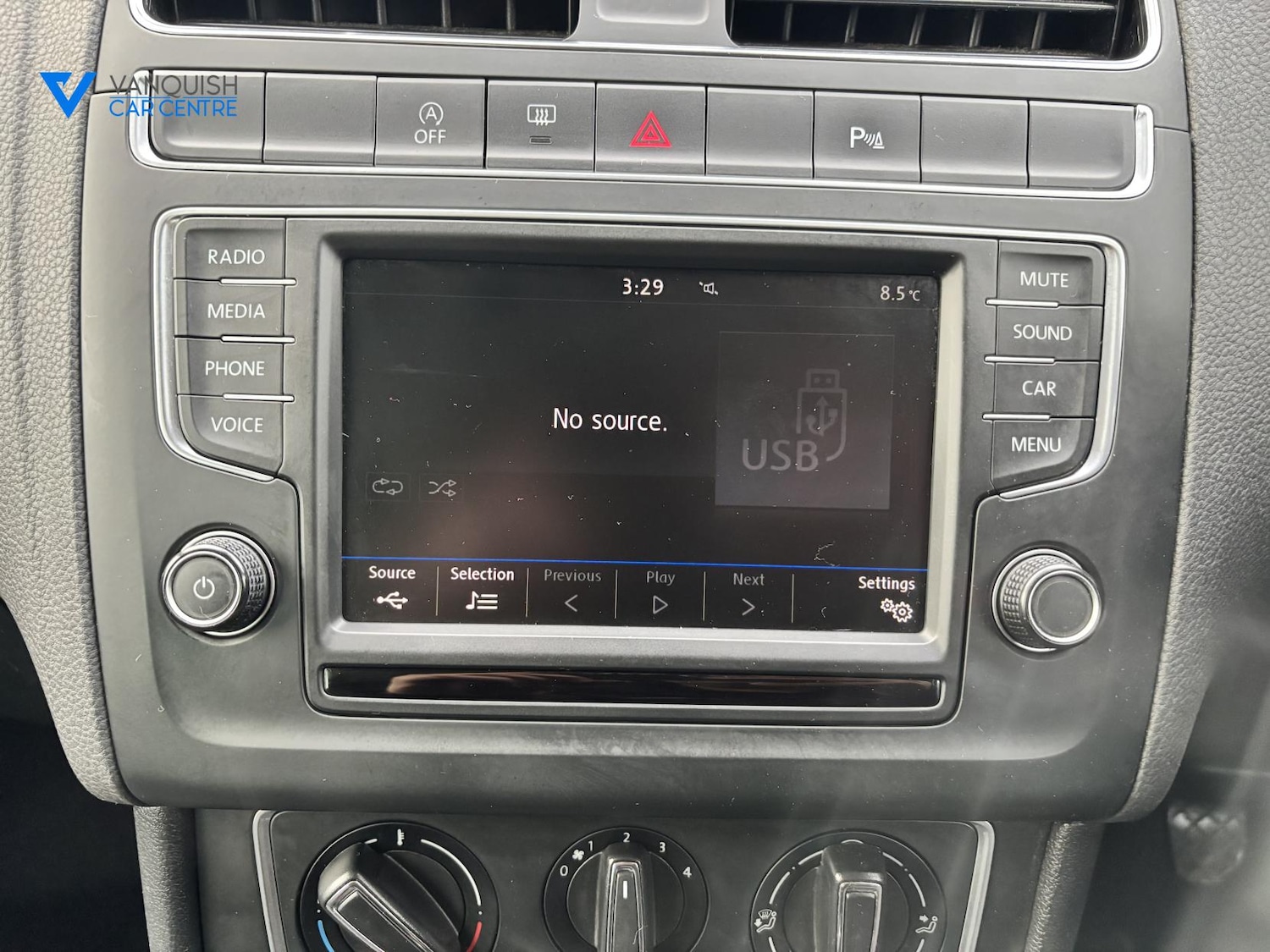 Used Volkswagen Polo 2017 for sale - 76882177: Photo 20