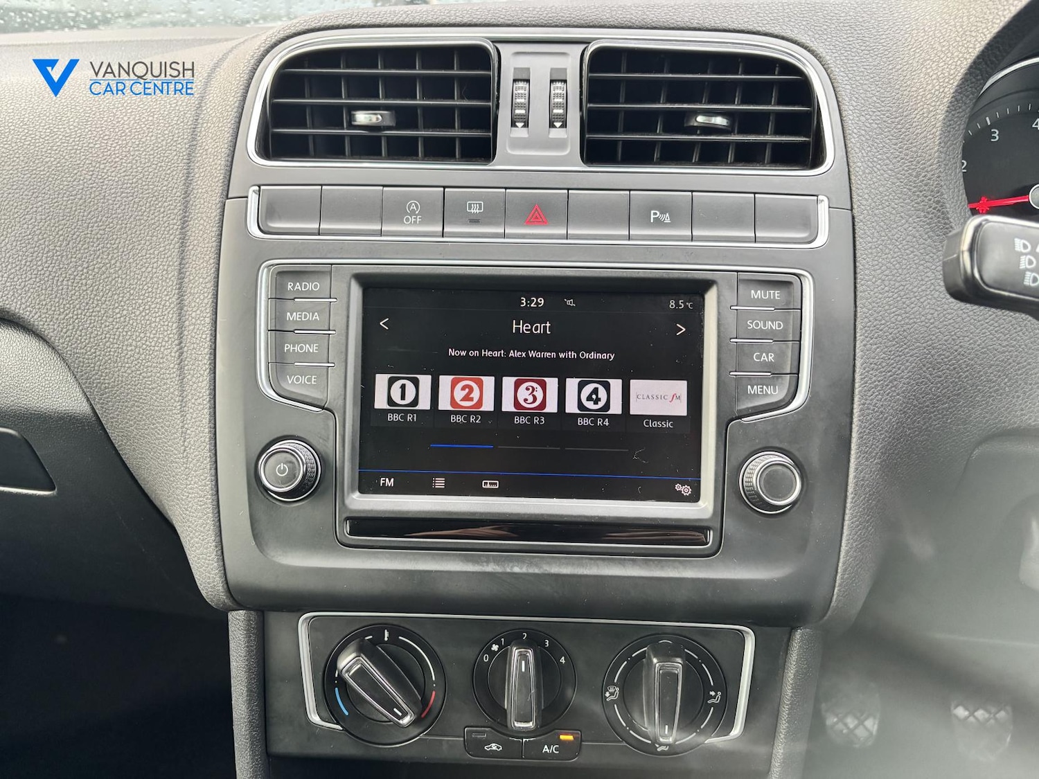 Used Volkswagen Polo 2017 for sale - 76882177: Photo 21