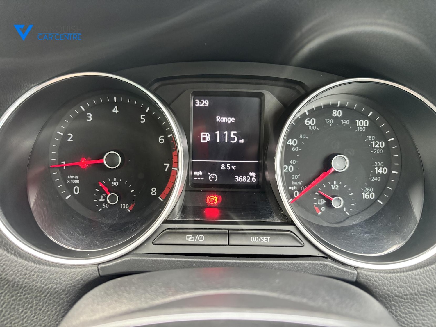 Used Volkswagen Polo 2017 for sale - 76882177: Photo 22